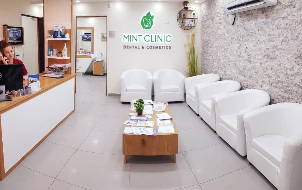 Mint Clinic Mint Clinic