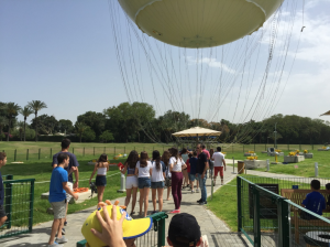 TLV Balloon