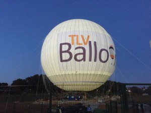 TLV Balloon