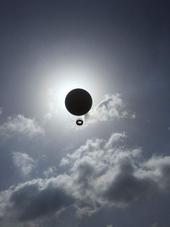 TLV Balloon TLV Balloon