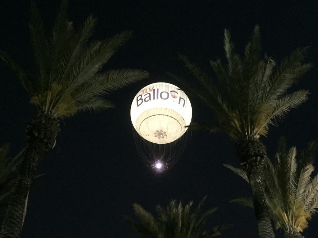 TLV Balloon TLV Balloon