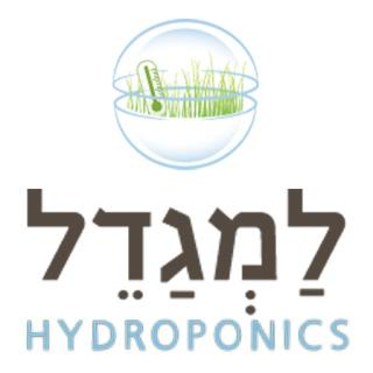 למגדל הידרופוניקס למגדל הידרופוניקס