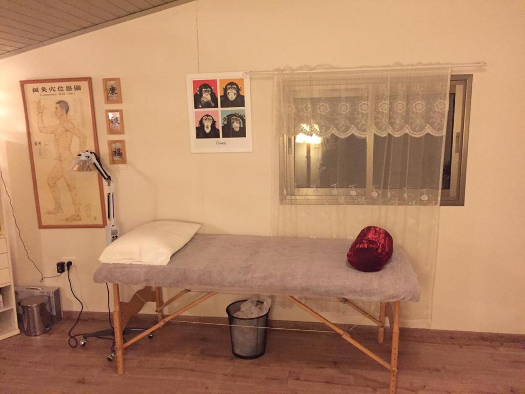 דיקור סיני בראש העין שחר אלוף דיקור סיני בראש העין שחר אלוף