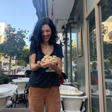 ליאתי cafe & restaurant