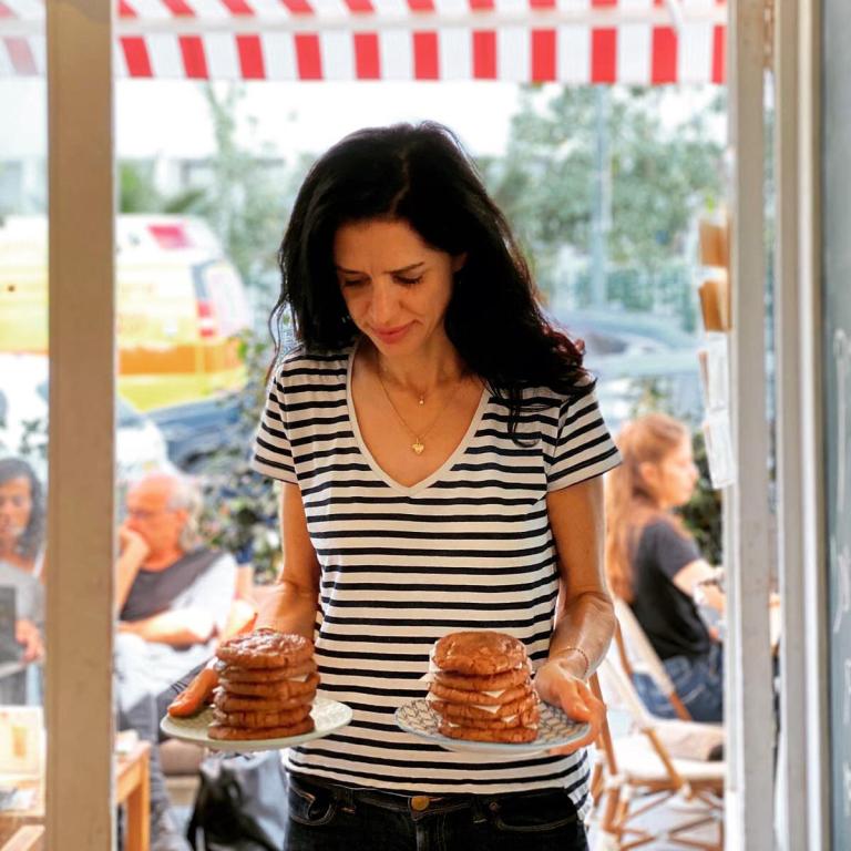 ליאתי cafe & restaurant ליאתי cafe & restaurant