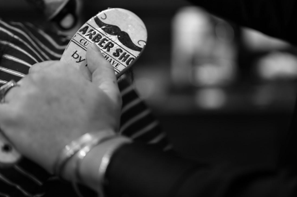 Barber Shop Barber Shop