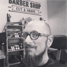 Barber Shop