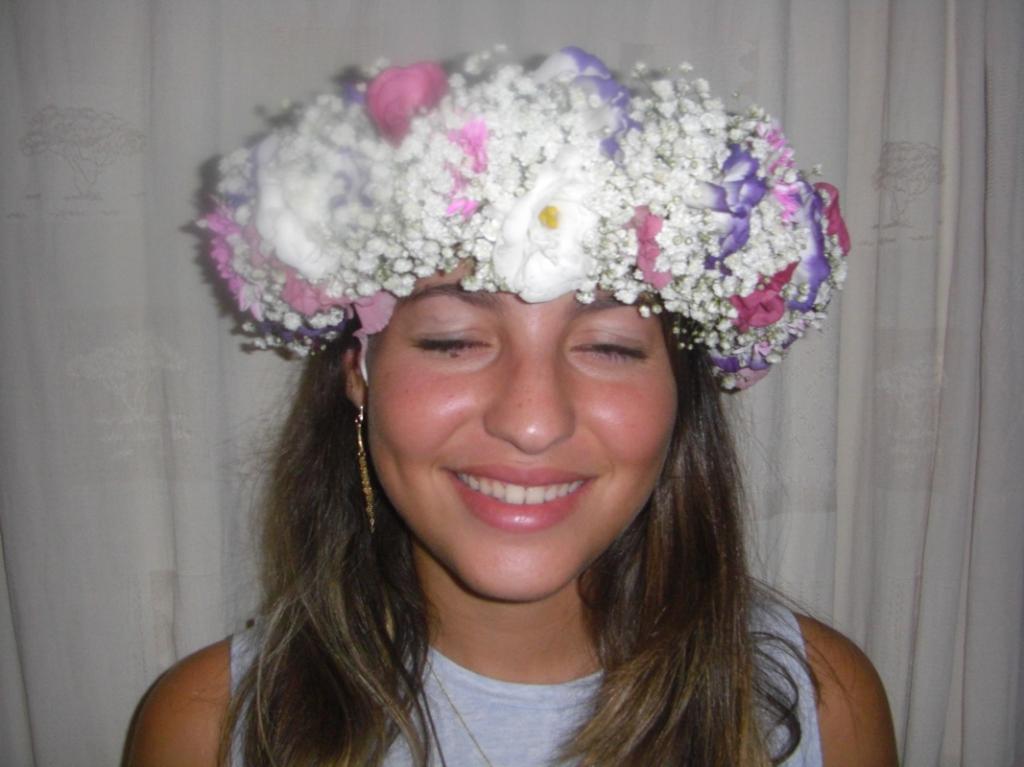 פרחי ברזיל פרחי ברזיל