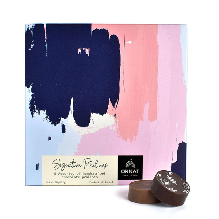 פרחי ברזיל פרחי ברזיל