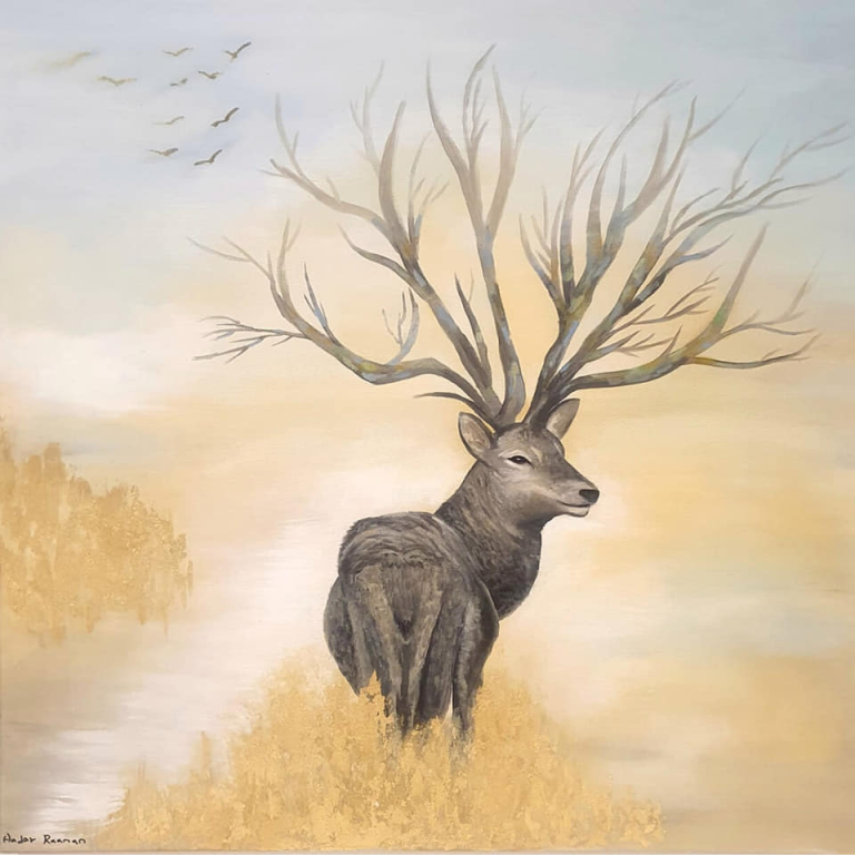 הדר רענן ציורי קיר הדר רענן ציורי קיר