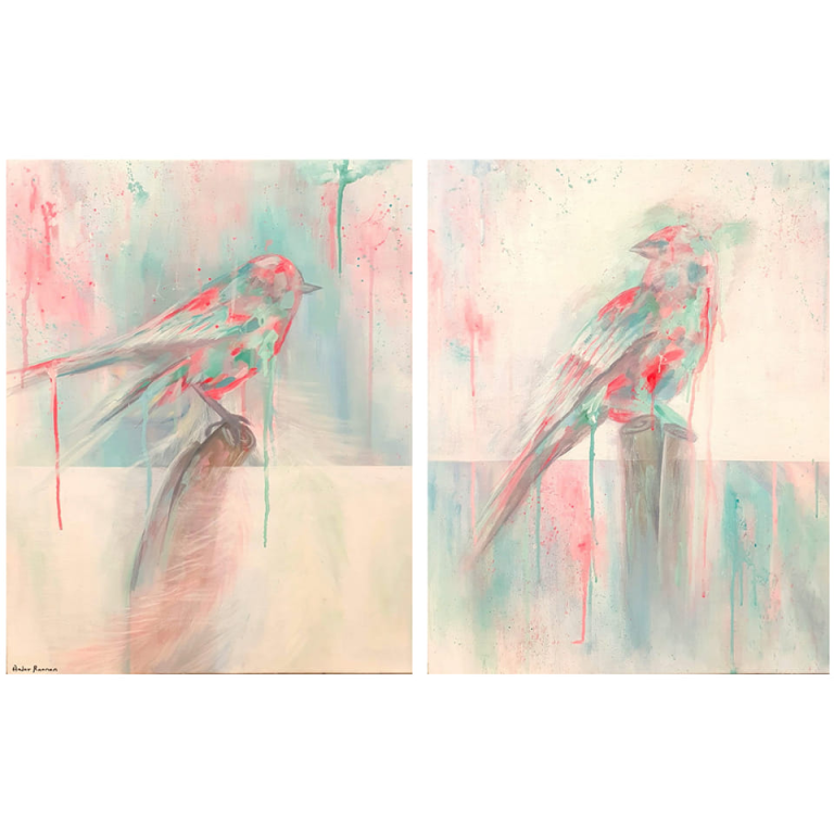 הדר רענן ציורי קיר הדר רענן ציורי קיר