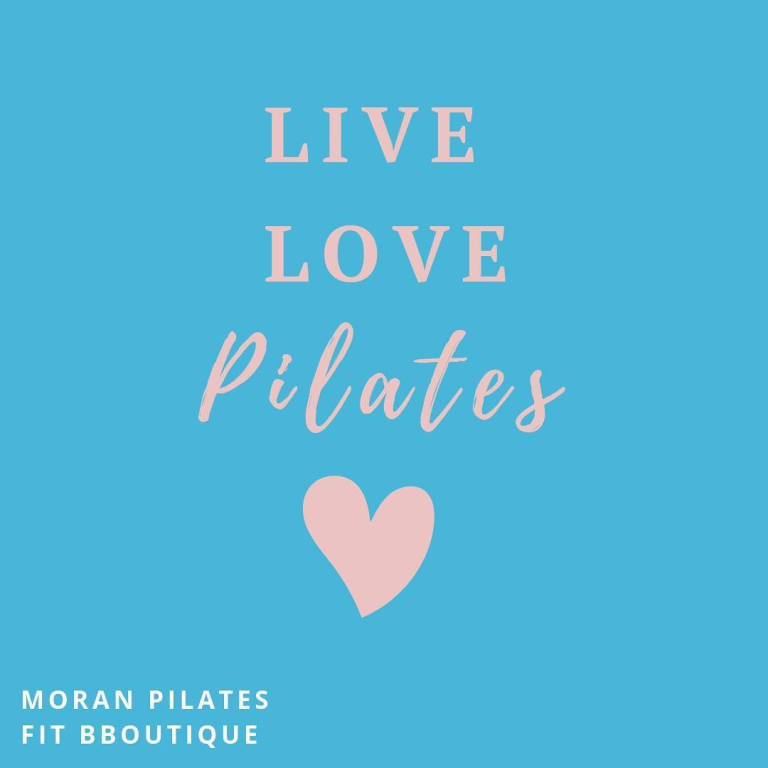 מורן פילאטיס מורן פילאטיס