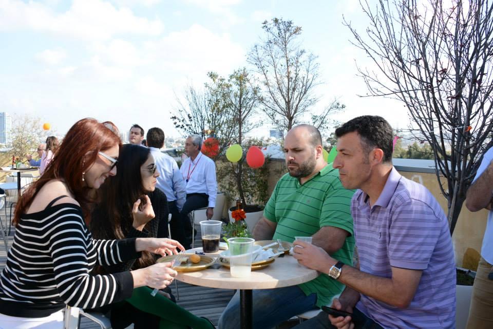 סינריון פתרונות תוכנה סינריון פתרונות תוכנה