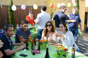 סינריון פתרונות תוכנה