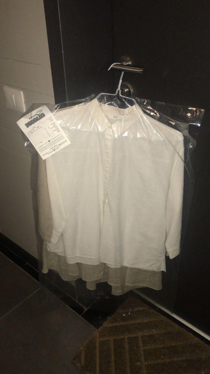 באבלס& סיפורי בגדים באבלס& סיפורי בגדים