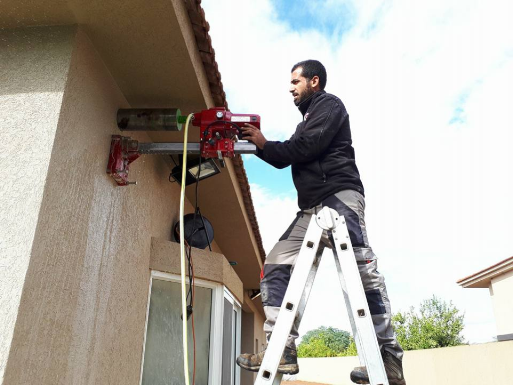 אימרי צור תשתיות וחימום אימרי צור תשתיות וחימום