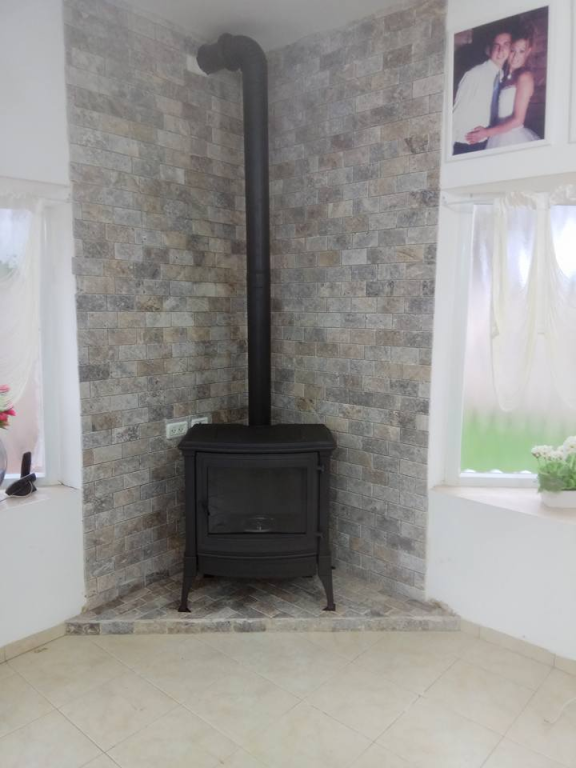 אימרי צור תשתיות וחימום אימרי צור תשתיות וחימום