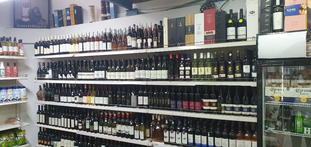 אלכוסטור משקאות אלכוסטור משקאות