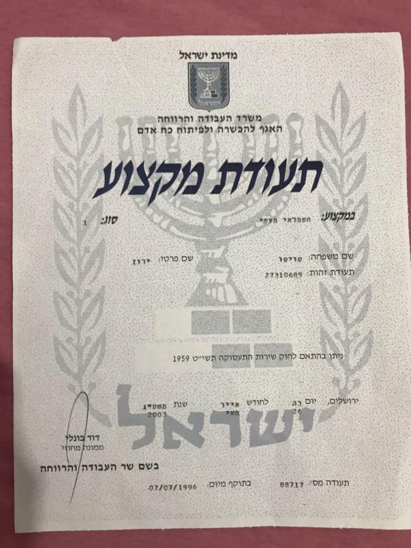 טרמוקור טרמוקור