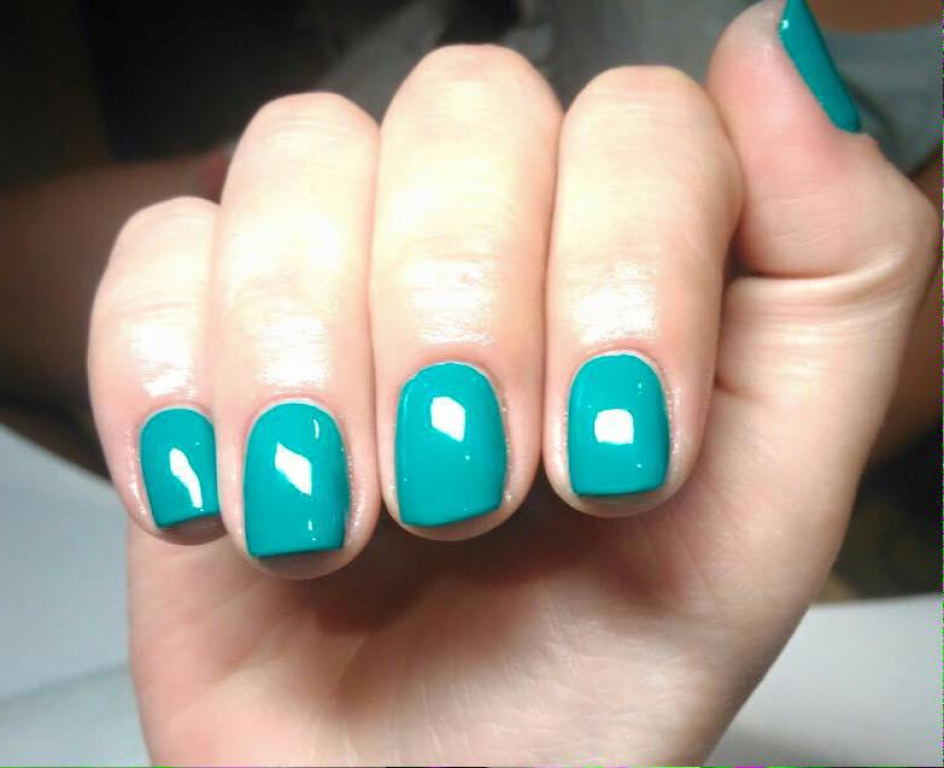 שילה עיצוב ציפורניים עד אלייך שילה עיצוב ציפורניים עד אלייך