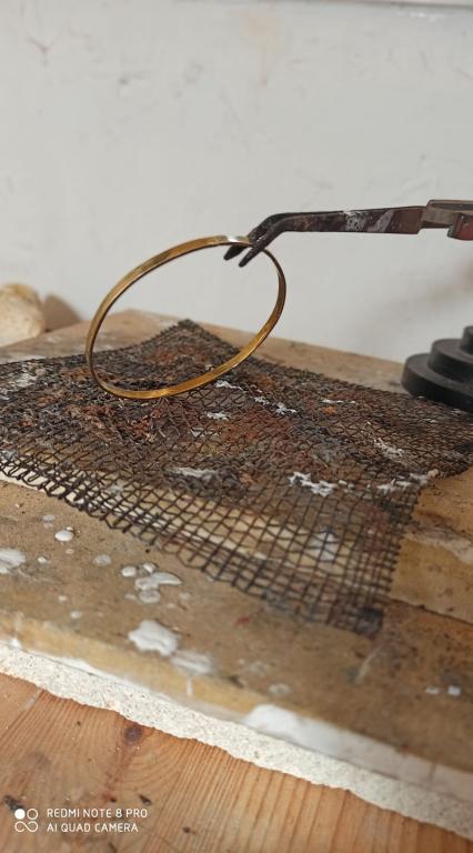 Art tik דלית שריר Art tik דלית שריר