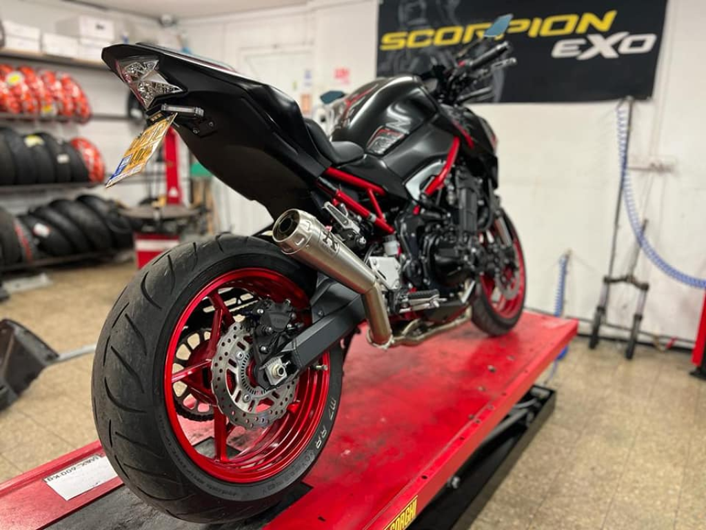 'מוטו טאצ MOTO TOUCH 'מוטו טאצ MOTO TOUCH