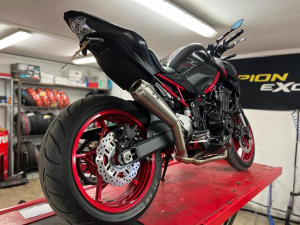 'מוטו טאצ MOTO TOUCH