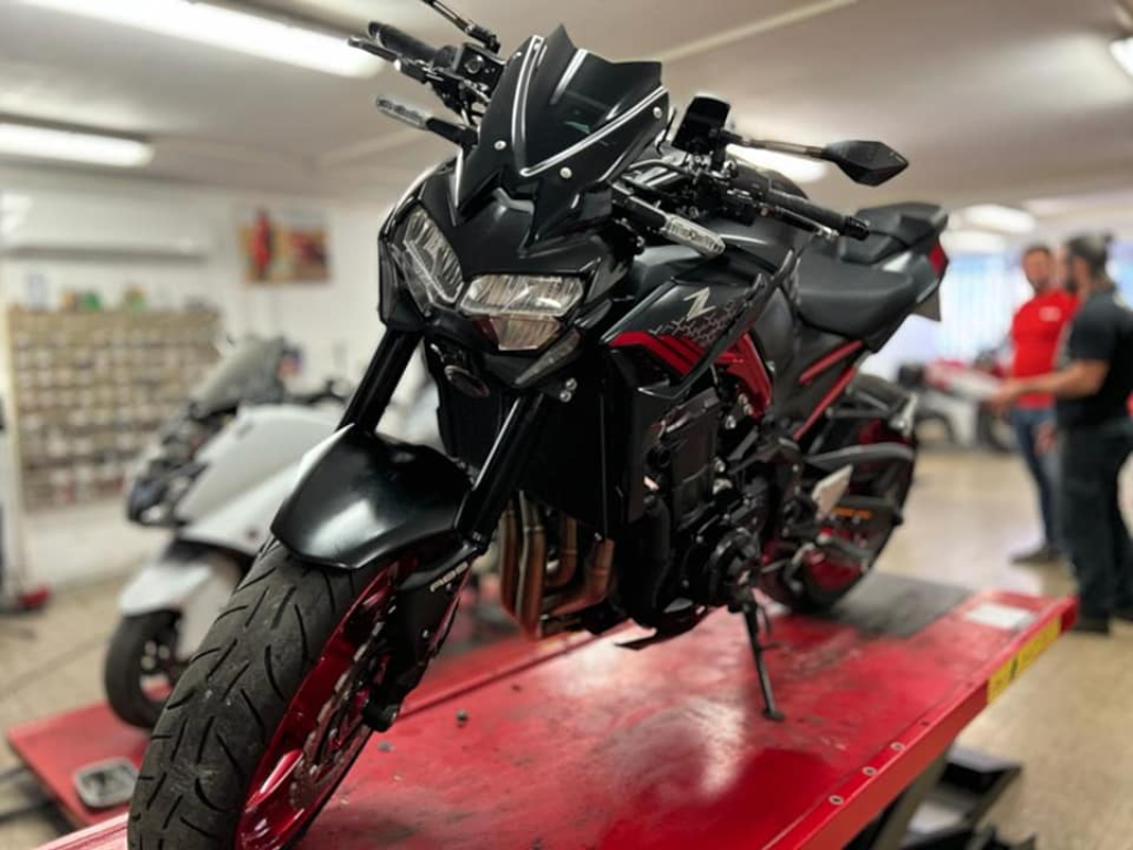 'מוטו טאצ MOTO TOUCH 'מוטו טאצ MOTO TOUCH