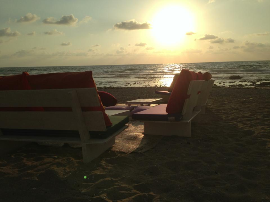 אוהל ירוק אוהל ירוק