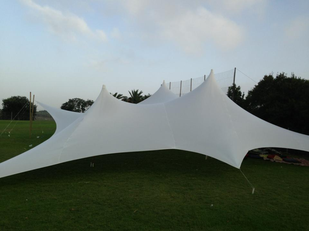 אוהל ירוק אוהל ירוק