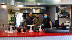פרקטי קופות ממוחשבות Practi