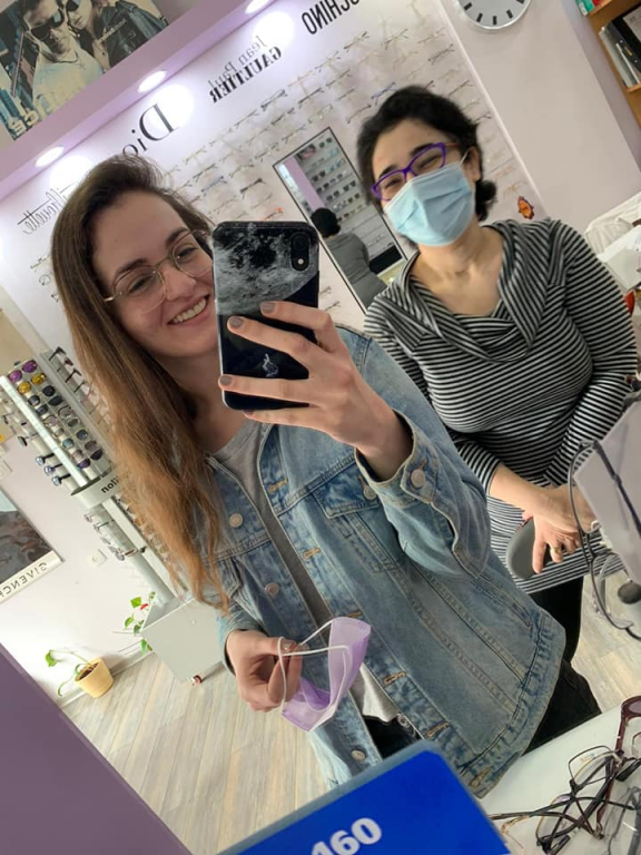 אופטיקה רואים אינסוף אופטיקה רואים אינסוף