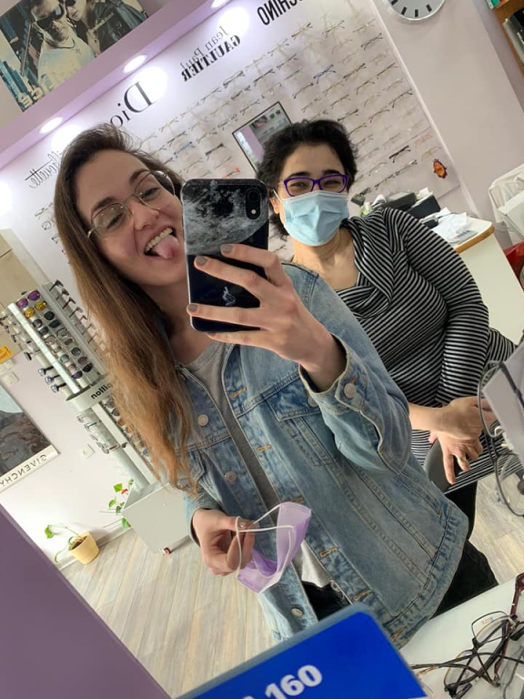 אופטיקה רואים אינסוף אופטיקה רואים אינסוף