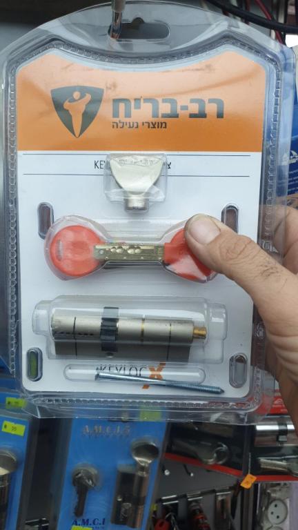 מולא מנעולים ומפתחות מולא מנעולים ומפתחות