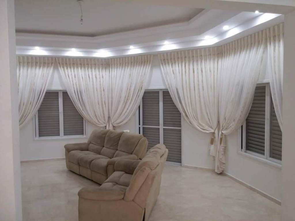 וילון לנד וילון לנד