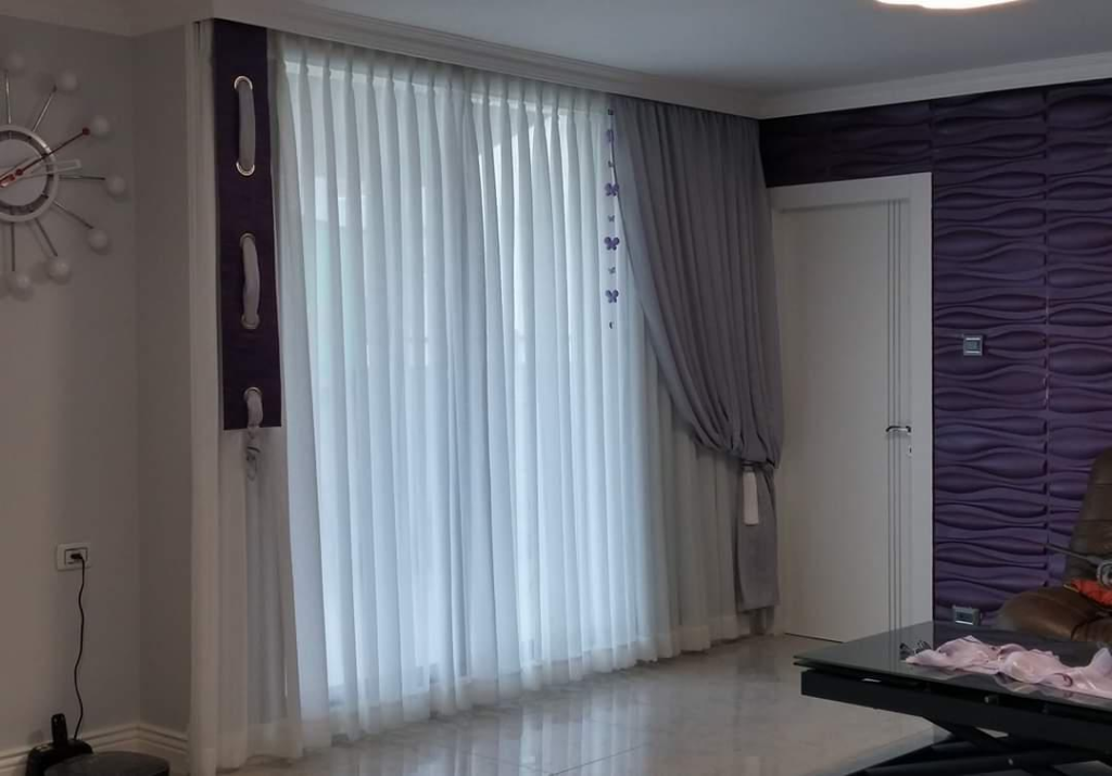 וילון לנד וילון לנד