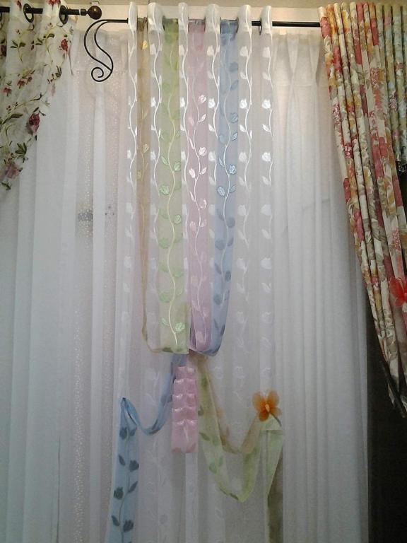 וילון לנד וילון לנד