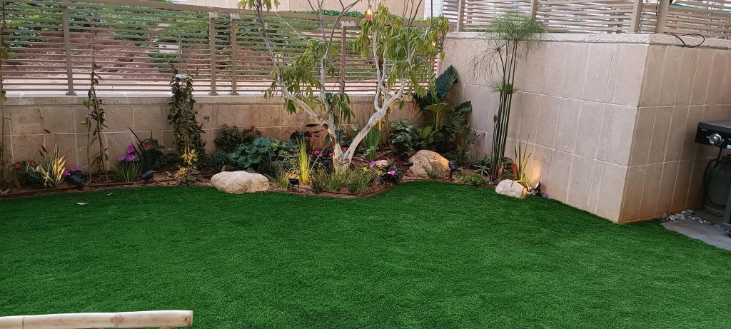 ערבות עיצוב גינות ערבות עיצוב גינות