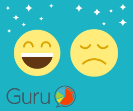 Guru סקרים וייעוץ ארגוני