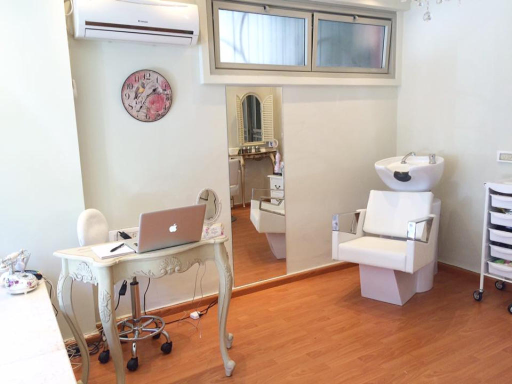 שז מישל Chez Michelle שז מישל Chez Michelle