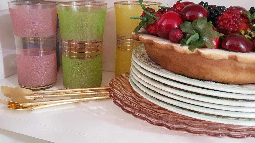 המקום של אירית המקום של אירית