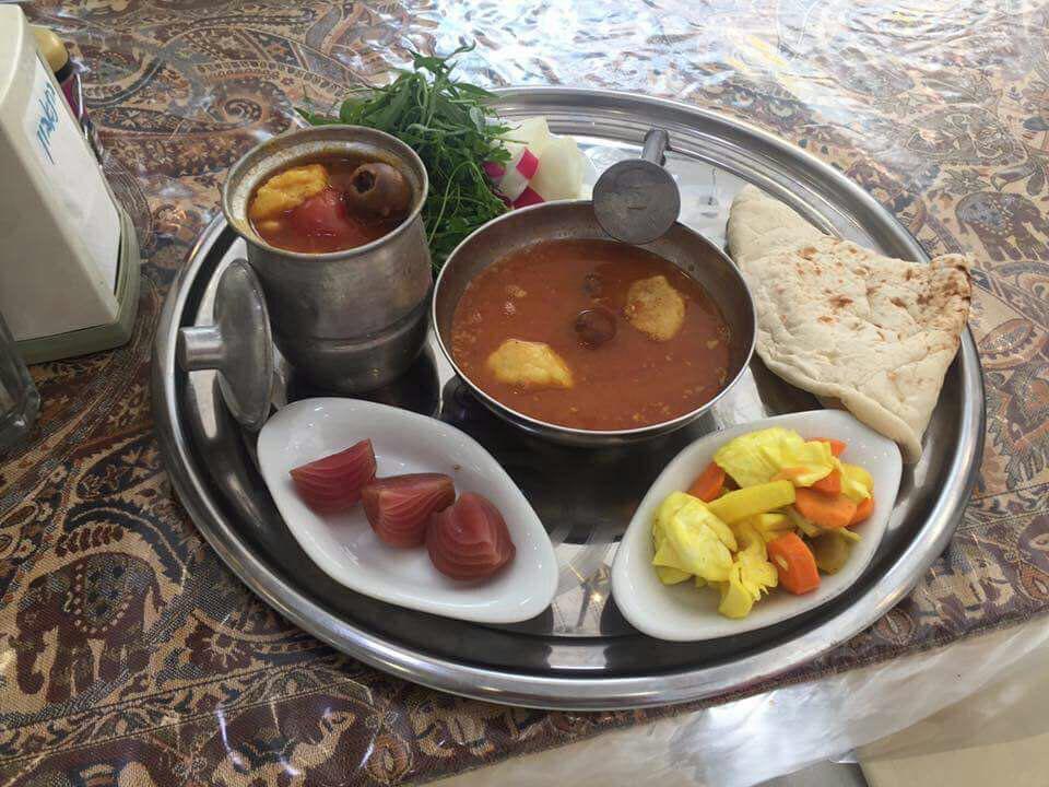 גורמה סבזי גורמה סבזי