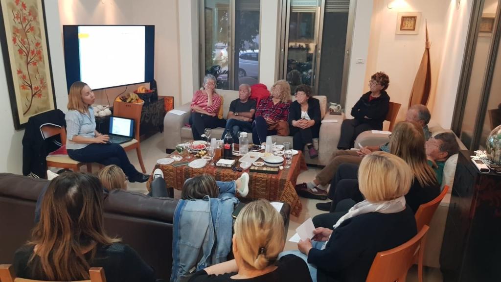 טליה סגל עורכת דין ומגשרת טליה סגל עורכת דין ומגשרת