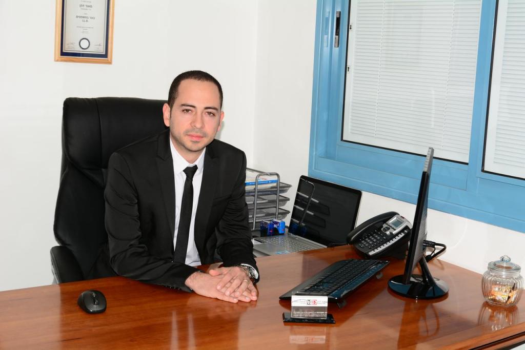 מאור דהן מאור דהן