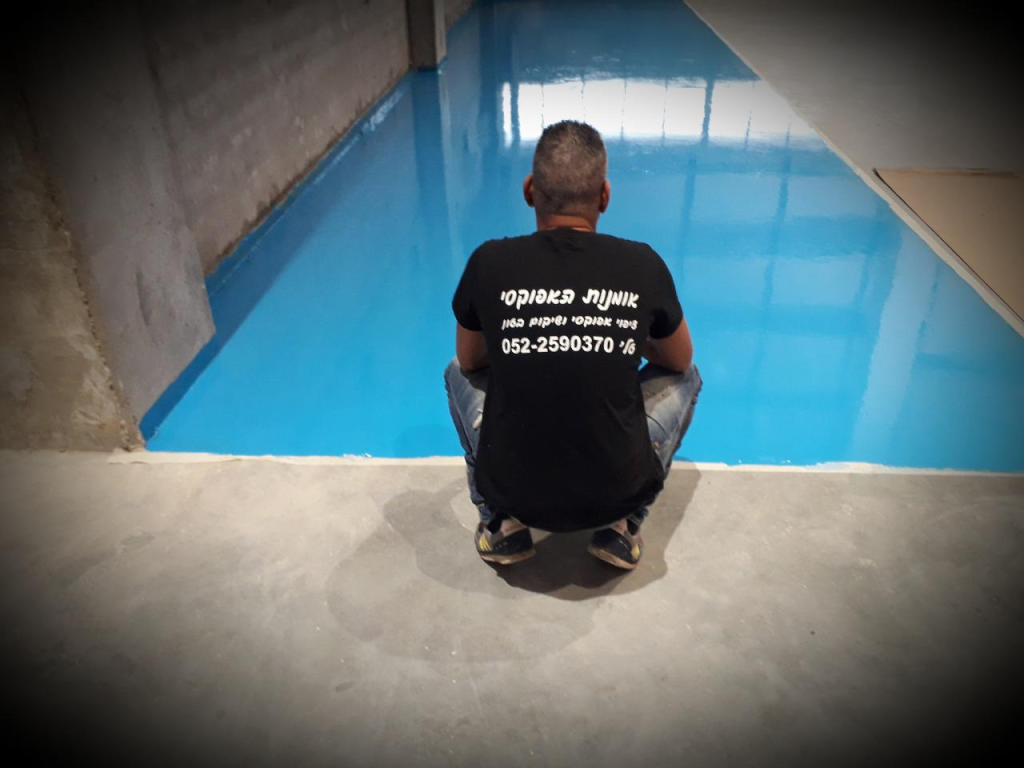 אומנות אפוקסי אומנות אפוקסי