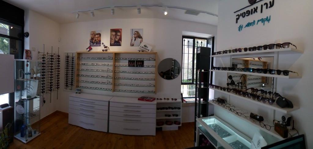 ערן אופטיק Eran Optic ערן אופטיק Eran Optic