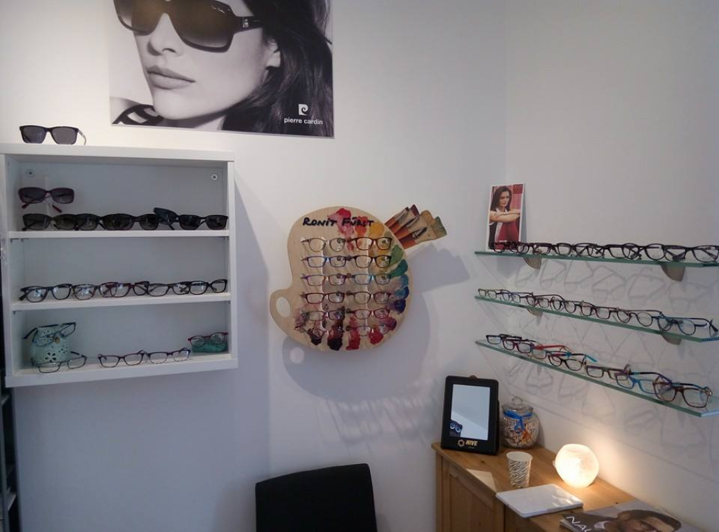 ערן אופטיק Eran Optic ערן אופטיק Eran Optic