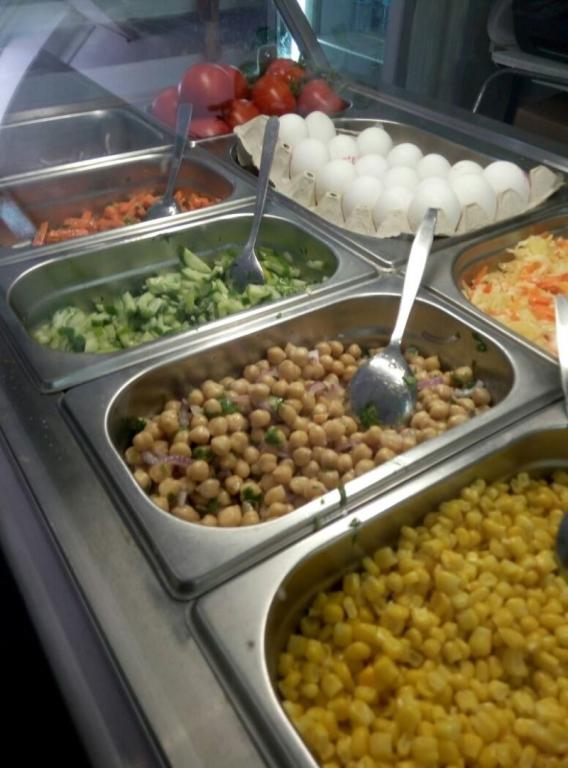 מסעדת קרה kera resturant מסעדת קרה kera resturant