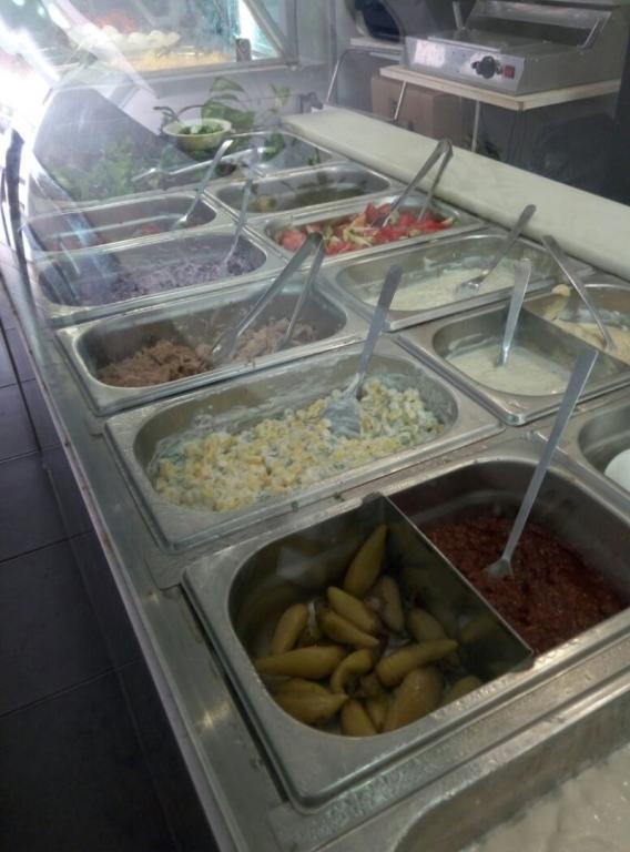 מסעדת קרה kera resturant מסעדת קרה kera resturant