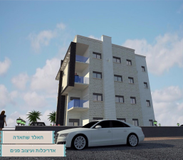 שחאדה חאלד מחמד